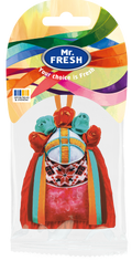 Mojito Motanka Scented Sachet Car Air Freshener | Mr. Fresh